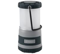 Outwell - Carnelian 1000 - LED light size 9,5 x 9,5 x 18,5 cm, grey