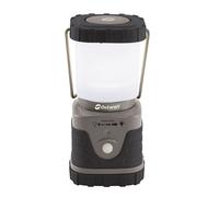 Outwell - Carnelian 500 - LED light size 8 x 8 x 18 cm, grey