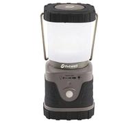 Outwell - Carnelian 500 - LED light size 8 x 8 x 18 cm, grey