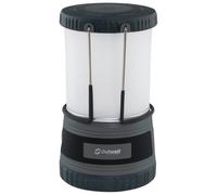 Outwell Carnelian Dc 1000 Rechargeable Lantern Silver 1000 Lumens