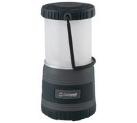 Outwell Carnelian Dc 200 Rechargeable Lantern Silver 200 Lumens