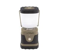 Outwell - Carnelian DC 350 - LED light size 8 x 8 x 18 cm, blue