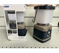 Outwell Carnelian DC 600 Rechargeable Larntern