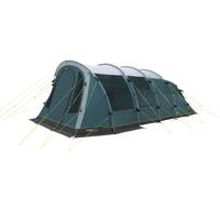 Outwell - Carolina 6 - Group tent size One Size, blue