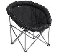 Outwell Casilda XL Chair - Black