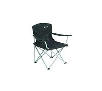Outwell Catamarca Chair, Black, Classic Size