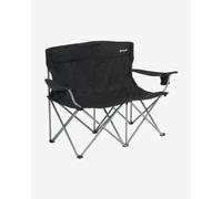 Outwell Catamarca Sofa Black - Double Seat Camping Fishing Hiking - 2025 NEW