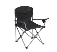 Outwell Catamarca XL Folding Chair Black