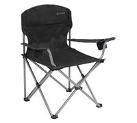 Outwell Catamarca Xl Chair Black 90 x 62 x 96 cm