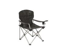 Outwell Catamarca XL Chair: Black Colour: Black