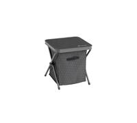 Outwell CAYON 42×45 cm Wardrobe, Adults Unisex, Grey, One Size