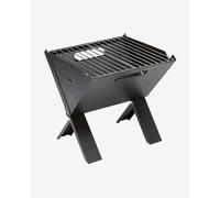 Outwell - Cazal Portable Compact Grill - Grill size 30 x 29 x 29 cm, black