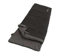 Outwell Celebration Lux Single Sleeping Bag - Black