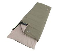 Outwell Celestial Sleeping Bag Beige Long / Left Zipper