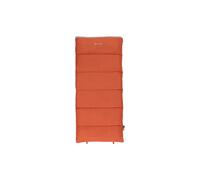 Outwell Champ Junior Sleeping Bag Orange Short / Left Zipper Boy