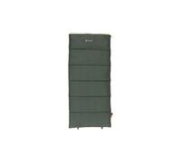 Outwell Champ Junior Sleeping Bag Green Short / Left Zipper Boy