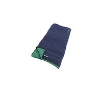 Outwell Champ Kids Sleeping Bag - Ocean Blue