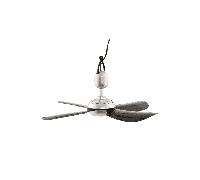 Outwell Christianos Camping Fan