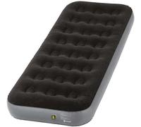 Outwell Classic Single Doube King Air bed Flocked Inflatable Mattress