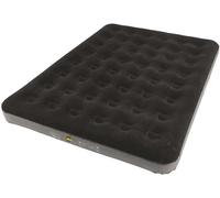 Outwell Classic King Airbed Flocked Camping Inflatable Mattress Air Bed