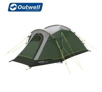 Outwell Cloud 2 Tent - 2 Person Hiking Tent DofE Scouts 2026 Model NEW