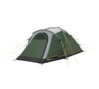 Outwell Cloud 3 Lightweight Dome Tent (111479) Hiking Camping Compact Small Pack