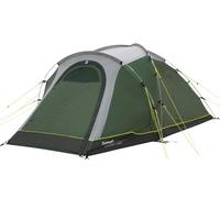 Outwell Cloud 3 Tent (2026) Green