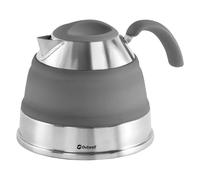 Outwell - Collaps Kettle - Set of dishes size 1,5 l, grey
