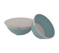 Outwell Collaps Bowl&colander Set