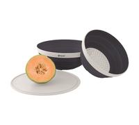 Outwell Collaps Bowl&colander Set Blue