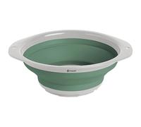 Outwell Collaps Bowl - Collapsible Camping Bowl - BPA Free for Outdoor Camping, Caravan, Picnic & Travel - Break Resistant, Dishwasher Safe, Compact Pack Size
