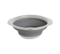 Outwell - Collaps Bowl - Bowl size L - 10,5 x 27,8 cm (HxØ), grey