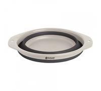 Outwell - Collaps Bowl M - Bowl size M, grey