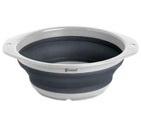 Outwell - Collaps Bowl M - Bowl size M, grey