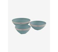 Outwell Collaps Bowl Set Light Blue (3 pieces)