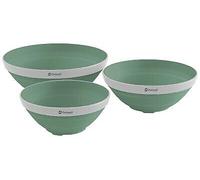 Outwell Collaps Bowl Set Shadow Green