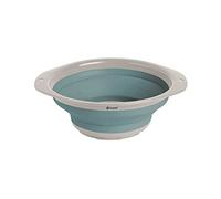 Outwell - Collaps Bowl - Bowl size S - 1 Liter, turquoise/grey