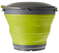 Outwell Collaps Bucket With Lid