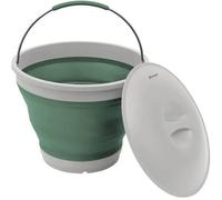 Outwell - Collaps Bucket with Lid - Water bladder size One Size, grey