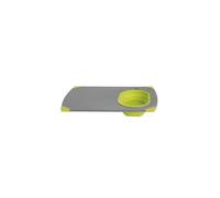 Outwell Collaps Chopping Board: Green Colour: Green