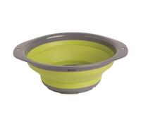 OUTWELL COLLAPS COLLAPSIBLE BOWL GREEN S SMALL 650112 camping caravan folding