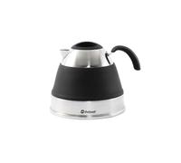 Outwell Collaps Kettle 2.5L: Black Colour: Black