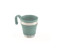 Outwell Collaps Collapsing Camping Mug - Classic Blue