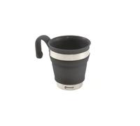 Outwell Collaps Collapsing Camping Mug - Navy Night