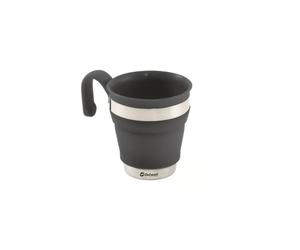 Outwell Collaps Collapsing Camping Mug - Navy Night