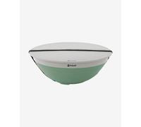 Outwell Collaps Folding Bowl and Colander Green