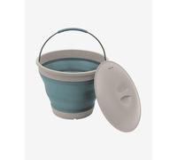 Outwell - Collaps Bucket With Lid size 7,5 l, grey