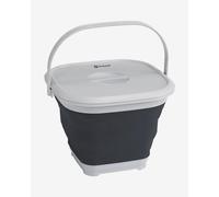 Outwell Collaps Folding Square Bucket Night Blue