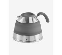 Outwell - Collaps Kettle - Set of dishes size 1,5 l, grey