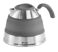 Outwell - Collaps Kettle - Set of dishes size 1,5 l, grey